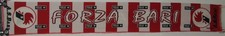 SCIARPA SCARF BUFANDA CALCIO