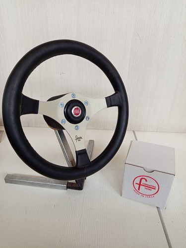 Volante vintage nos - volante, mozzo