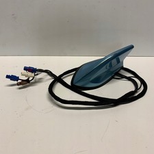 RENAULT CAPTUR II GPS Navi