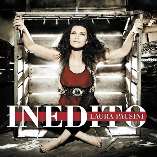 Laura pausini inedito - laura, cd