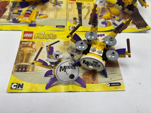 Lego mixels 41561 - mixels,