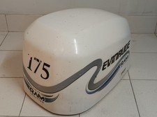 Evinrude 175 HP Ficht RAM