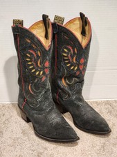 Stivali da cowboy Justin