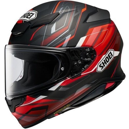 Casco integrale shoei nxr2 - shoei,