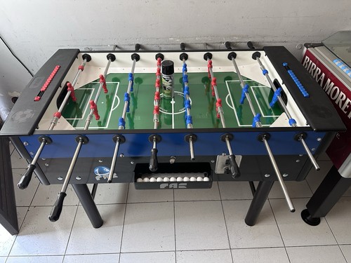 Calcio balilla biliardino - balilla,