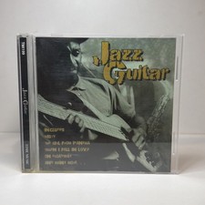 Jazz Guitar Artisti Vari