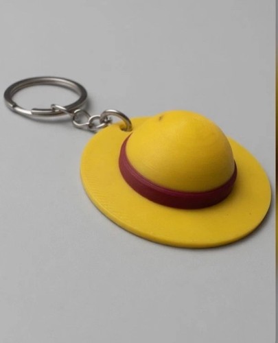 Portachiavi one piece - portachiavi,