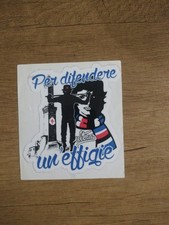 Adesivo Ultras Tito