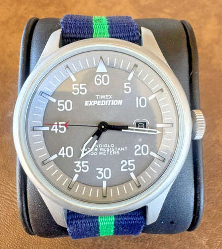 Orologio uomo timex - orologio,