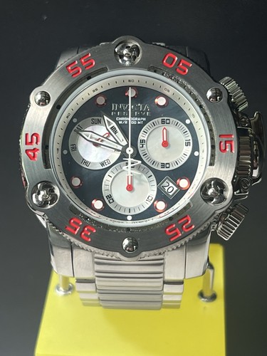 Invicta reserve 52mm - elica, sea