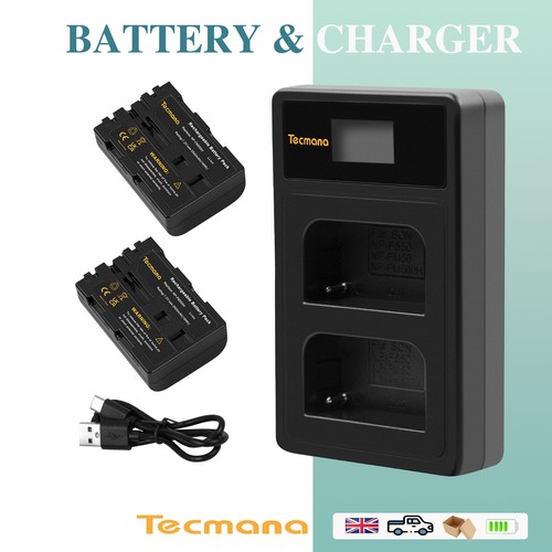 Fm500h batteria - batteria, +
