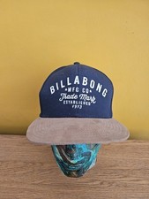 Berretto Billabong taglia