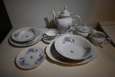 Lotto royal kent - royal, viola