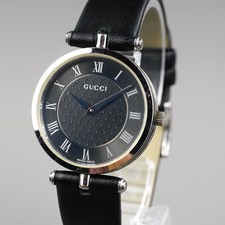 GUCCI Orologio Uomo Vintage