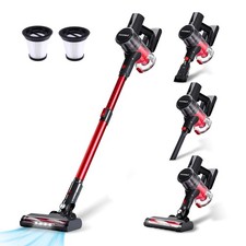 Aspirapolvere Senza Fili 4in1