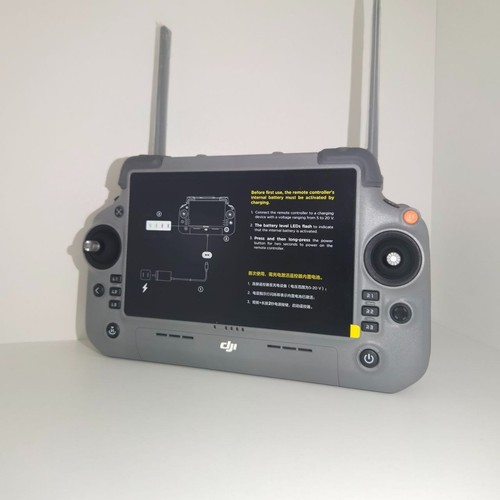 Dji plus enterprise - dji,