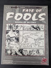 Elric di Melnibone, Elric