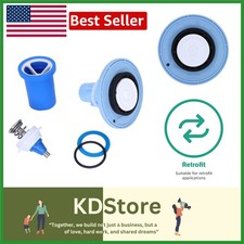 Kit Ricostruzione Valvola di