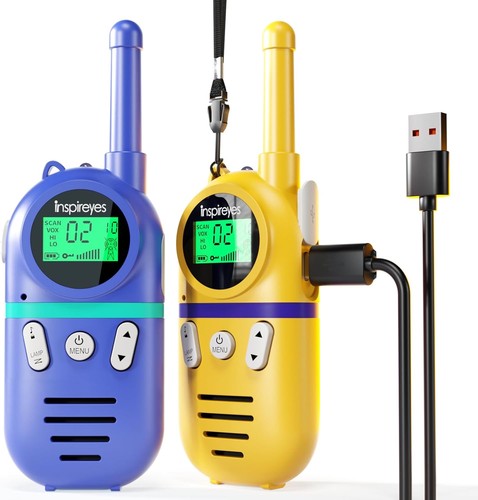 Walkie talkie bambini - walkie-talkie,