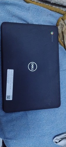 Chromebook dell - chromebook,