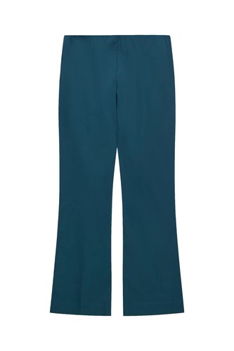 Liviana conti pantalone cotone - liviana,