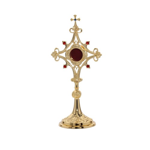 1630 reliquiario reliquia