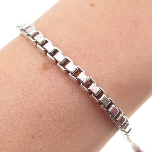 Bracciale tiffany co - bracciale,