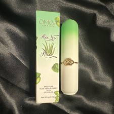 Omga lipstion aloe vera - omga,