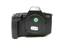 Fotocamera analogica Canon Eos