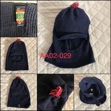 CAPPELLO PASSAMONTAGNA