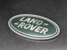 RANGE LAND ROVER 92MM LOGO SIGLA EMBLEMA FREGIO STEMMA SCRITTA BADGE TARGA NOME