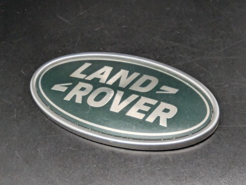 Range land rover - rover, logo