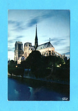 643-CARTOLINA- PARIGI