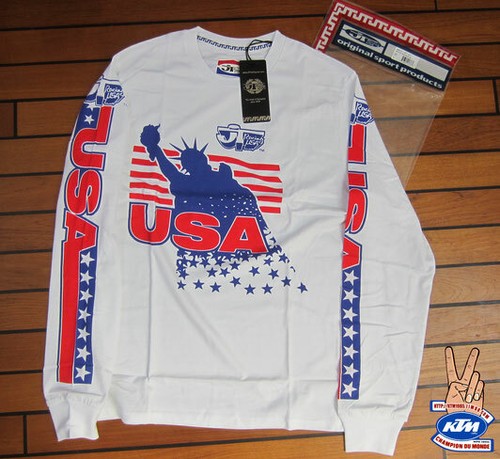 Maillot replica david - jt,