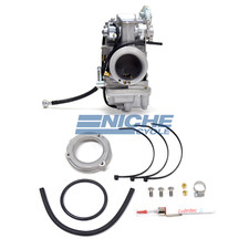 Mikuni High Performance