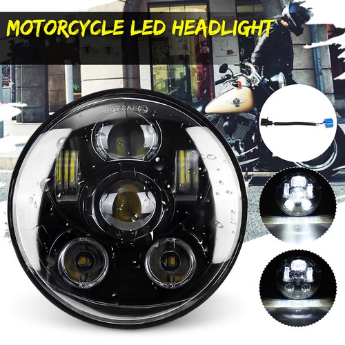 Beam led headlight - beam,