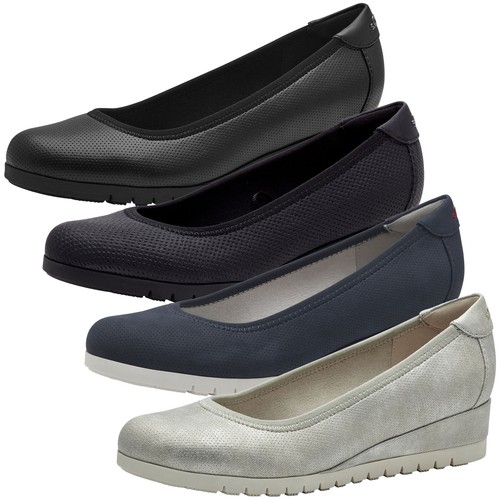 Oliver scarpe donna con - scarpe,