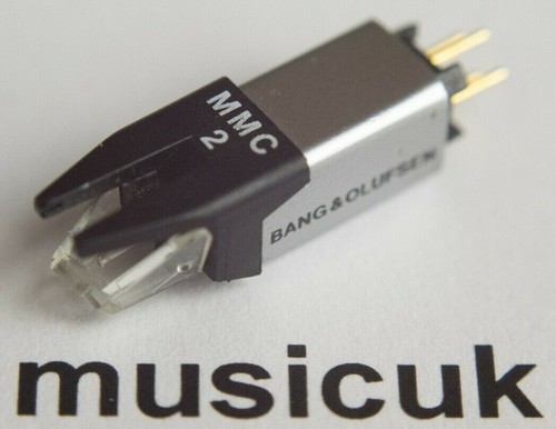 Bang olufsen mmc2 cartuccia - mmc2,