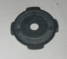 Inserto adattatore in metallo