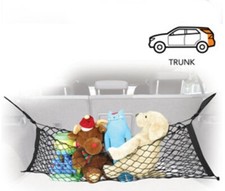 Rete Portaoggetti da Baule