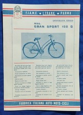 FIAMC L FRANK  PARMA