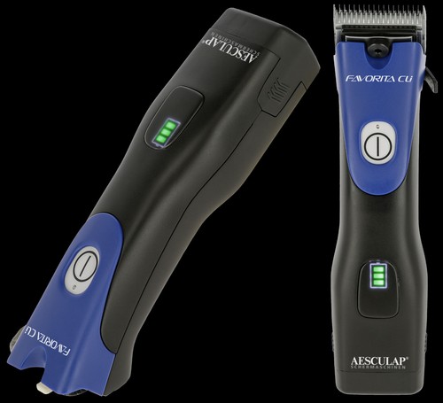 Aesculap favorita cli - aesculap,