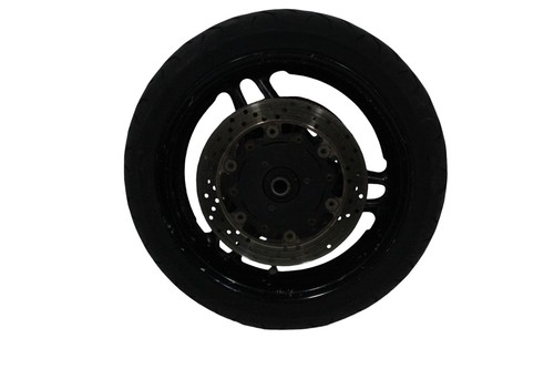 Cerchio anteriore yamaha max - yamaha, t