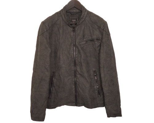 Giacca guess uomini bomber - guess,