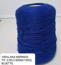 Filato yarn stock lot - ,