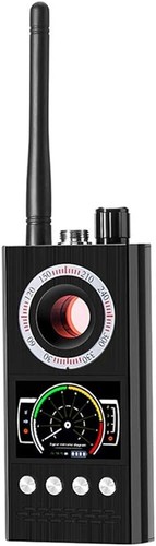 Rilevatore microspie - rilevatore,