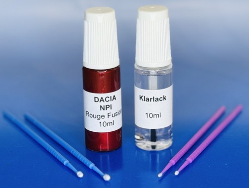 Kit matite vernice - , npi