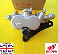 Pinza freno anteriore honda - freno,
