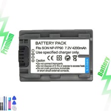 Per videocamera sony - per, handycam
