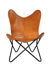 PARRYS LEATHER WORLD Poltrona